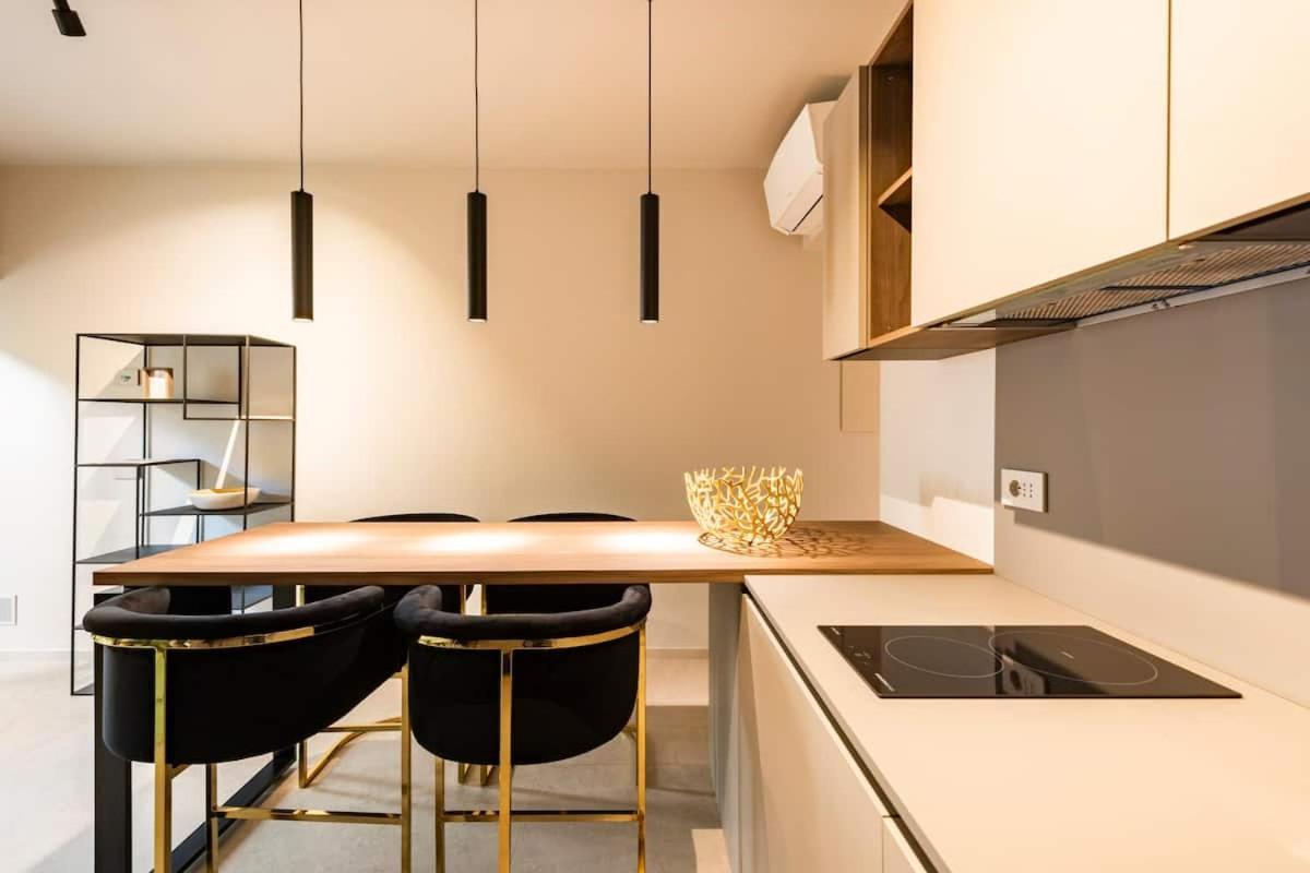 Apartment Lagoc0c00n - Colazione - 300m Stazione - 800m