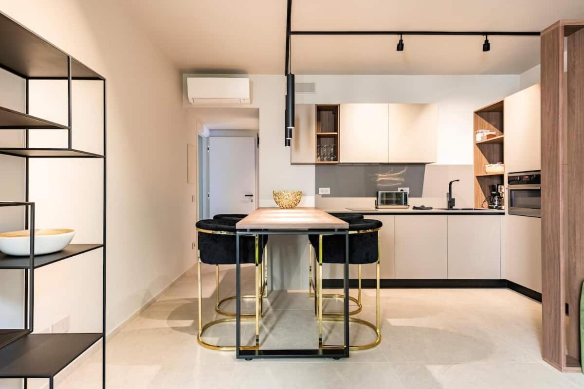 Apartment Lagoc0c00n - Colazione - 300m Stazione - 800m