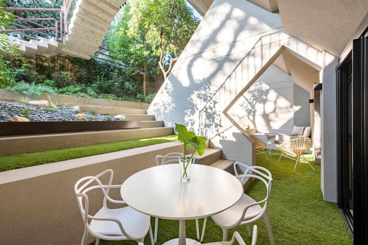Apartment Lagoc0c00n - Colazione - 300m Stazione - 800m