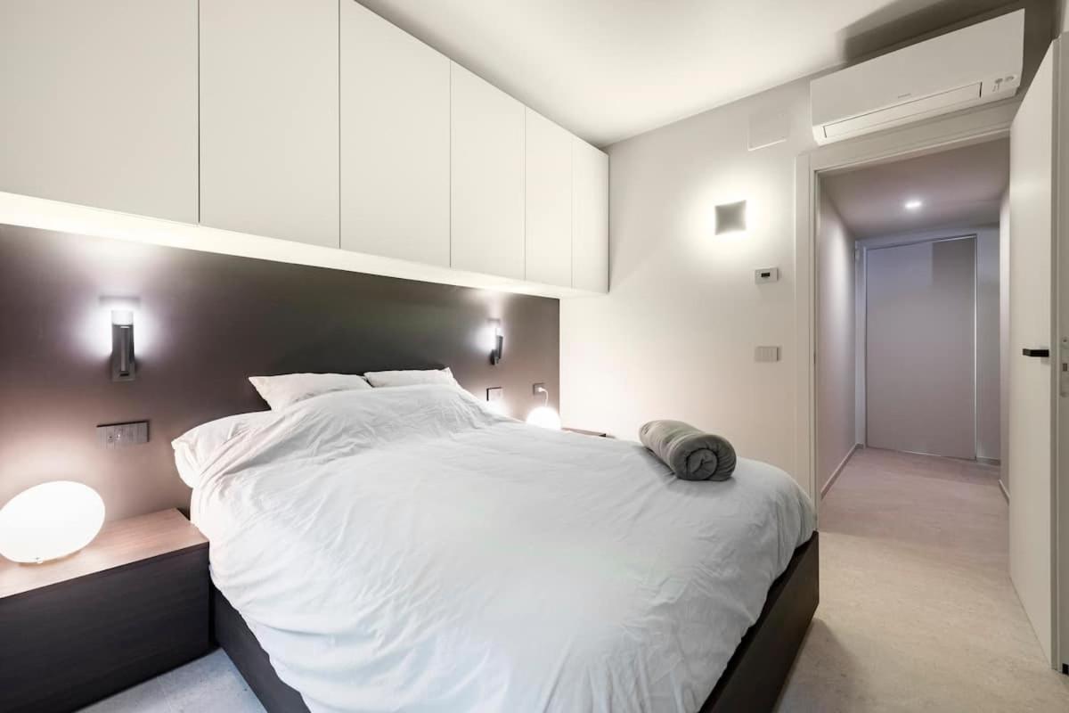 Apartment Lagoc0c00n - Colazione - 300m Stazione - 800m *