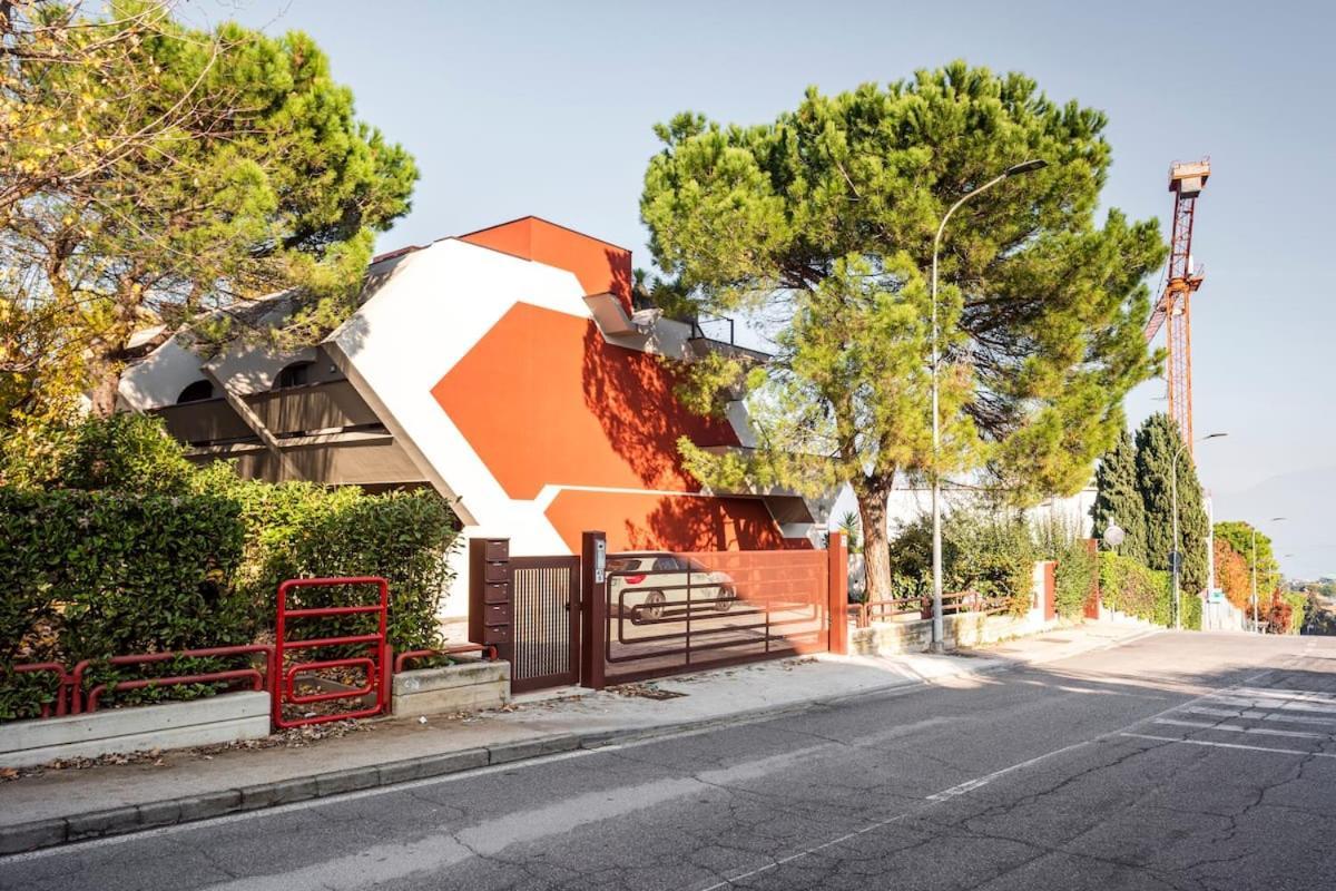 Lagoc0c00n - Colazione - 300m Stazione - 800m Apartment Desenzano del Garda