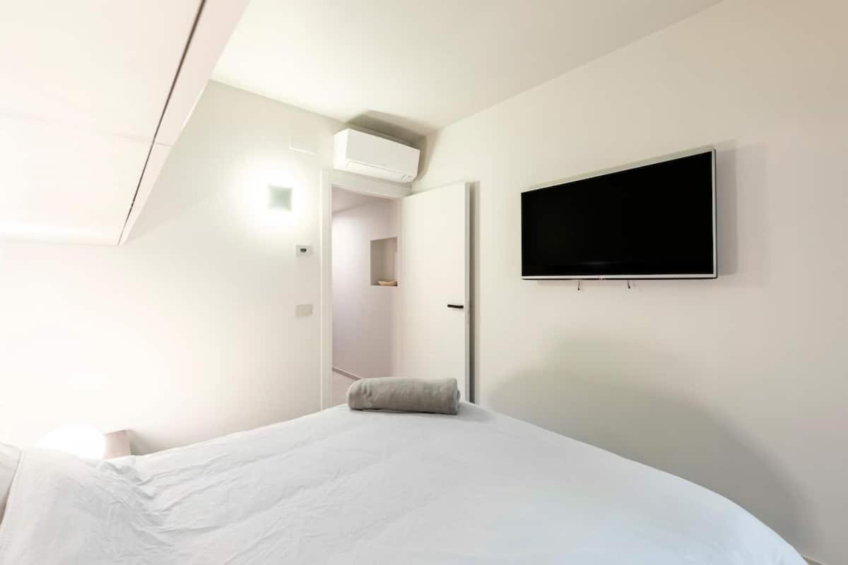 Apartment Lagoc0c00n - Colazione - 300m Stazione - 800m