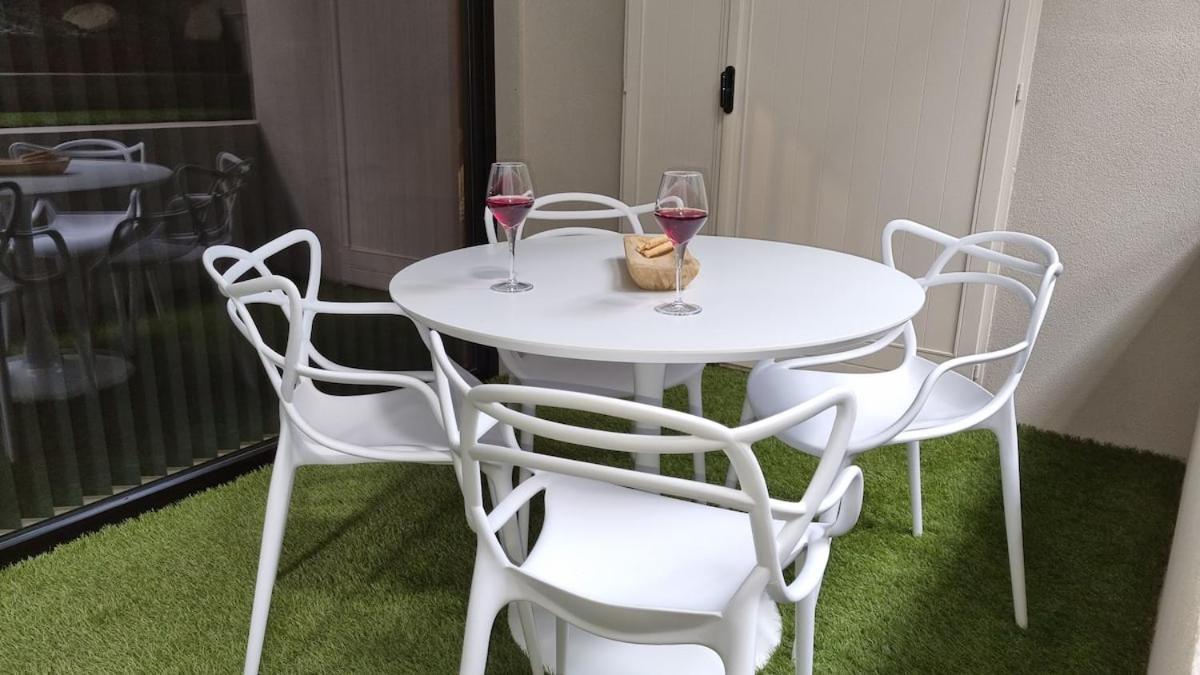 Lagoc0c00n - Colazione - 300m Stazione - 800m Apartment