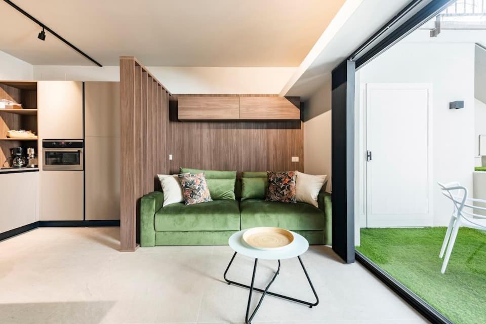 Lagoc0c00n - Colazione - 300m Stazione - 800m Apartment