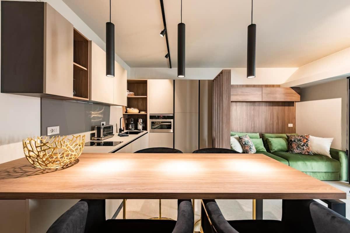 Lagoc0c00n - Colazione - 300m Stazione - 800m Apartment *