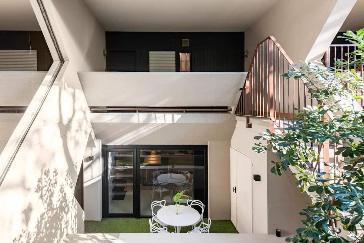 Lagoc0c00n - Colazione - 300m Stazione - 800m Apartment Desenzano del Garda